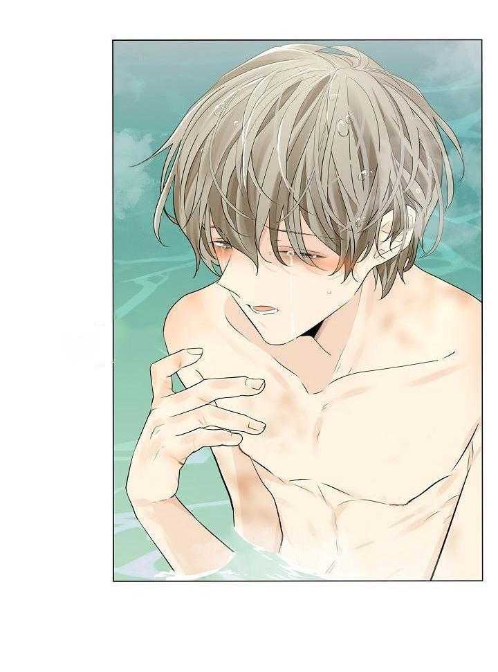 疯批殿下的虐爱 第119话 第25页