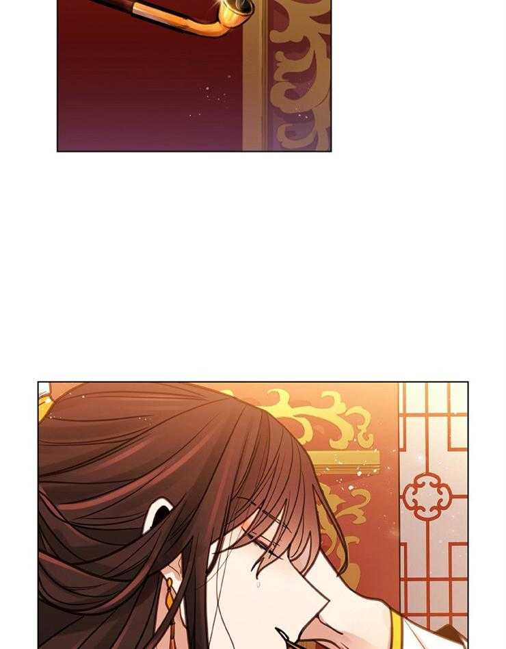 疯批殿下的虐爱第12话图