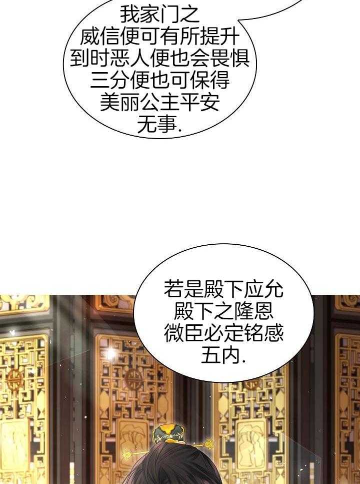 疯批殿下的虐爱 第120话 第24页