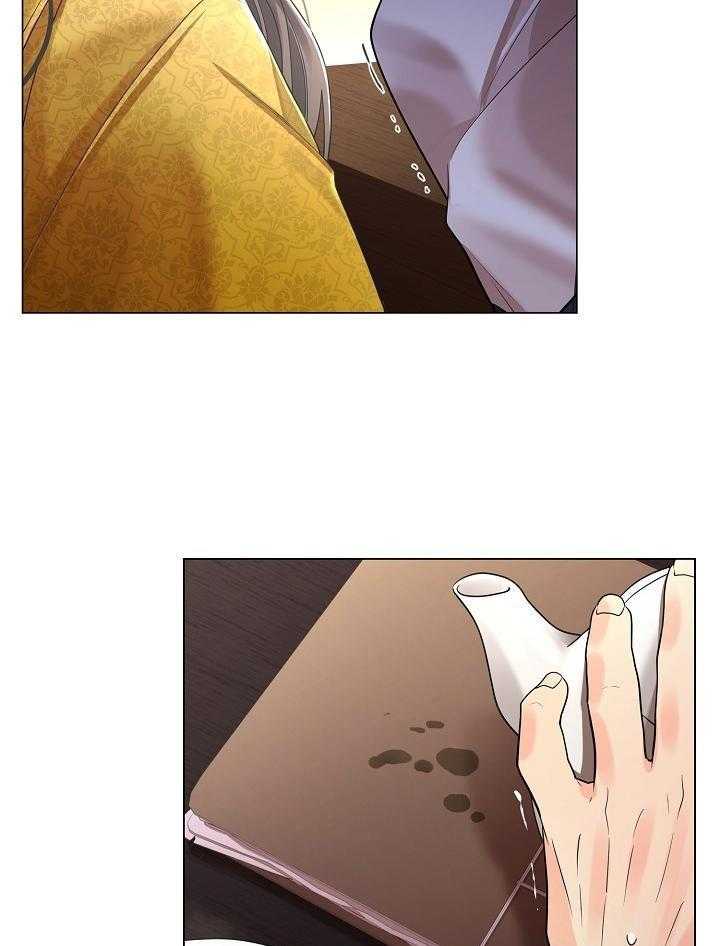 疯批殿下的虐爱 第121话 第10页