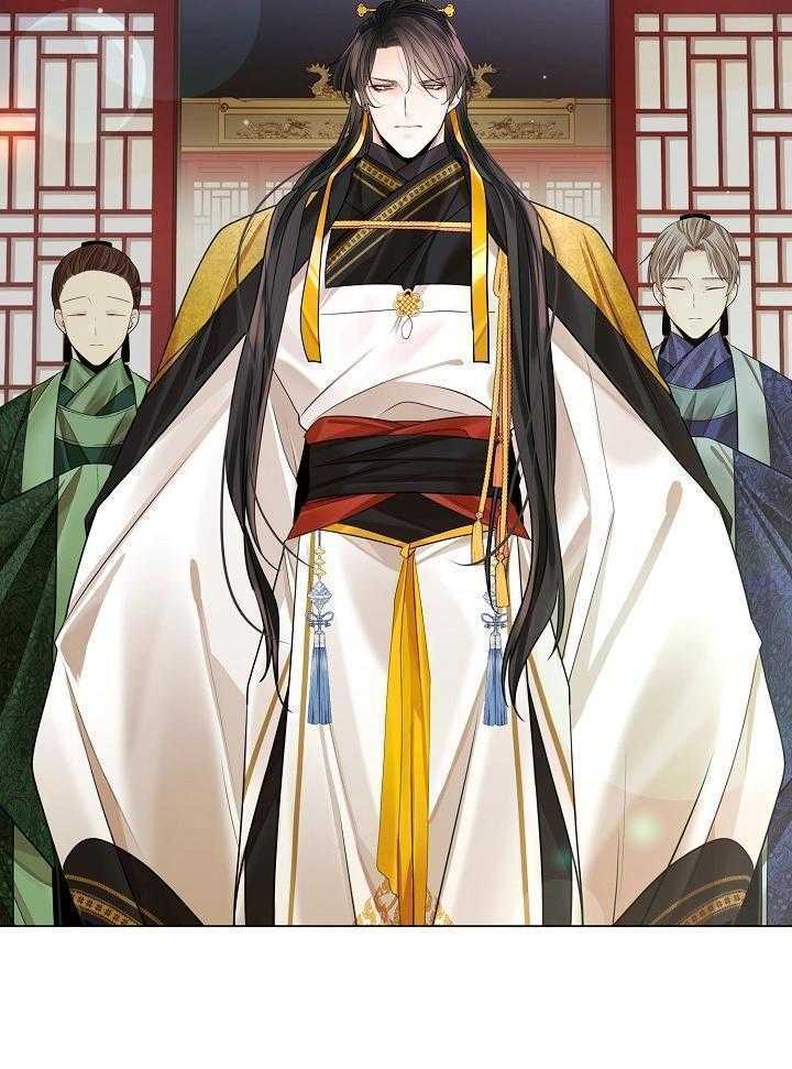 疯批殿下的虐爱 第121话 第28页