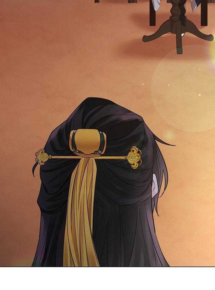 疯批殿下的虐爱 第121话 第30页