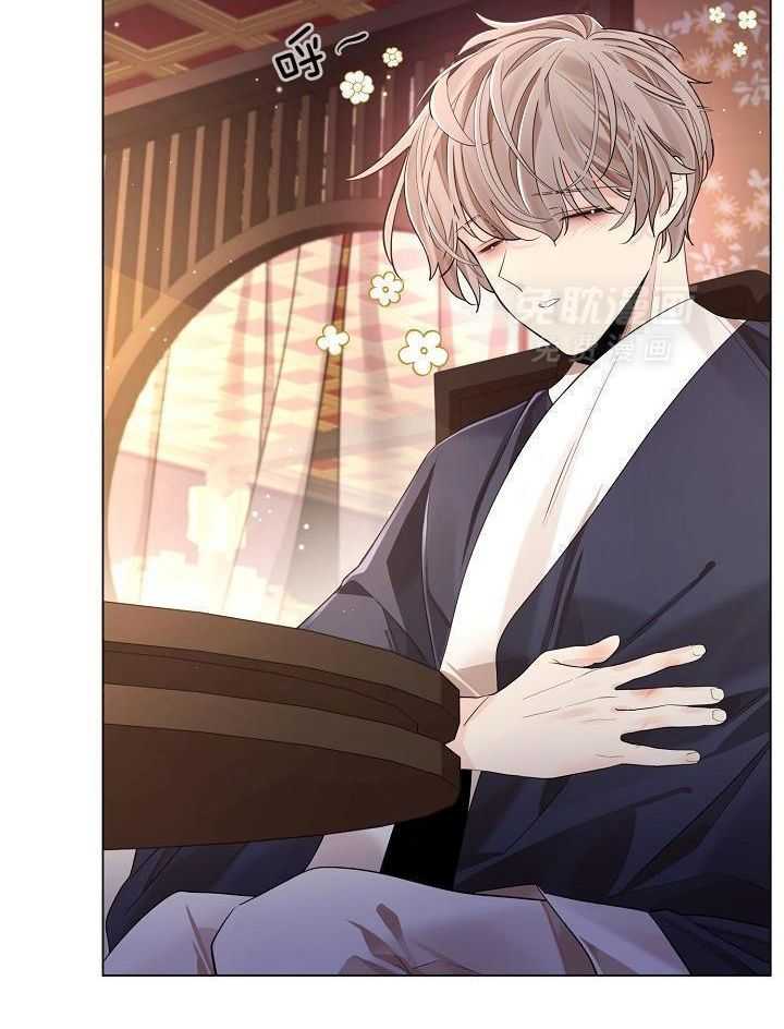 疯批殿下的虐爱 第123话 第2页