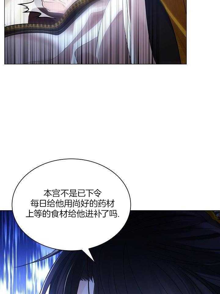 疯批殿下的虐爱 第124话 第20页