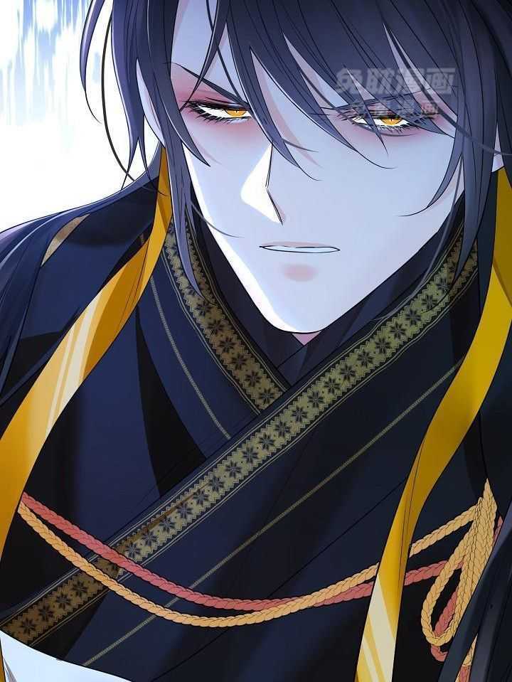 疯批殿下的虐爱 第124话 第21页