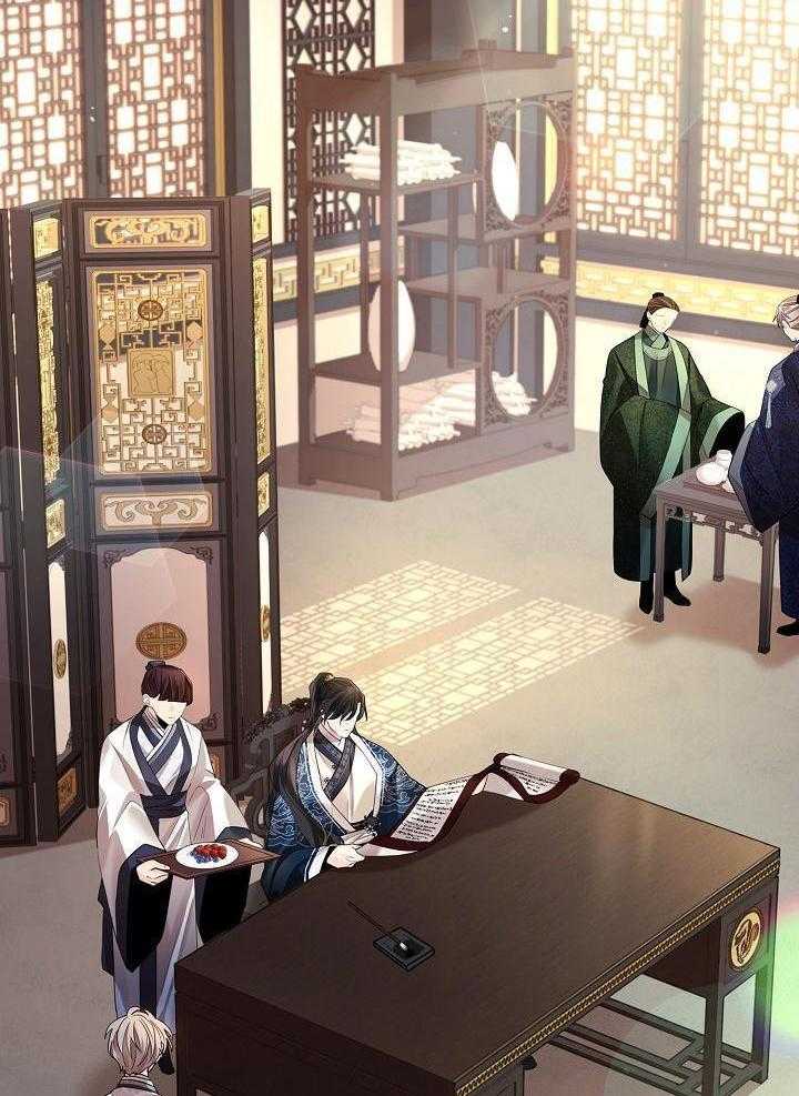 疯批殿下的虐爱 第125话 第3页