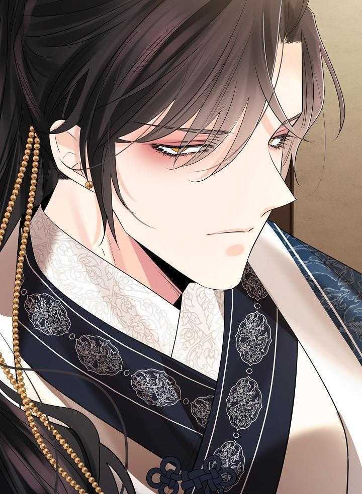 疯批殿下的虐爱 第125话 第22页