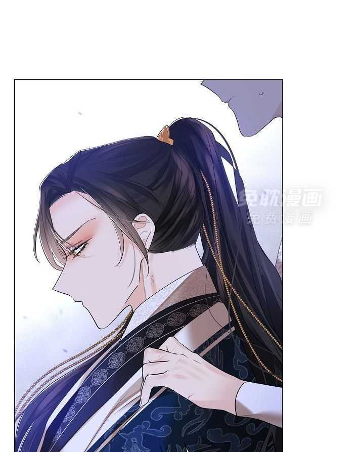 疯批殿下的虐爱 第126话 第3页