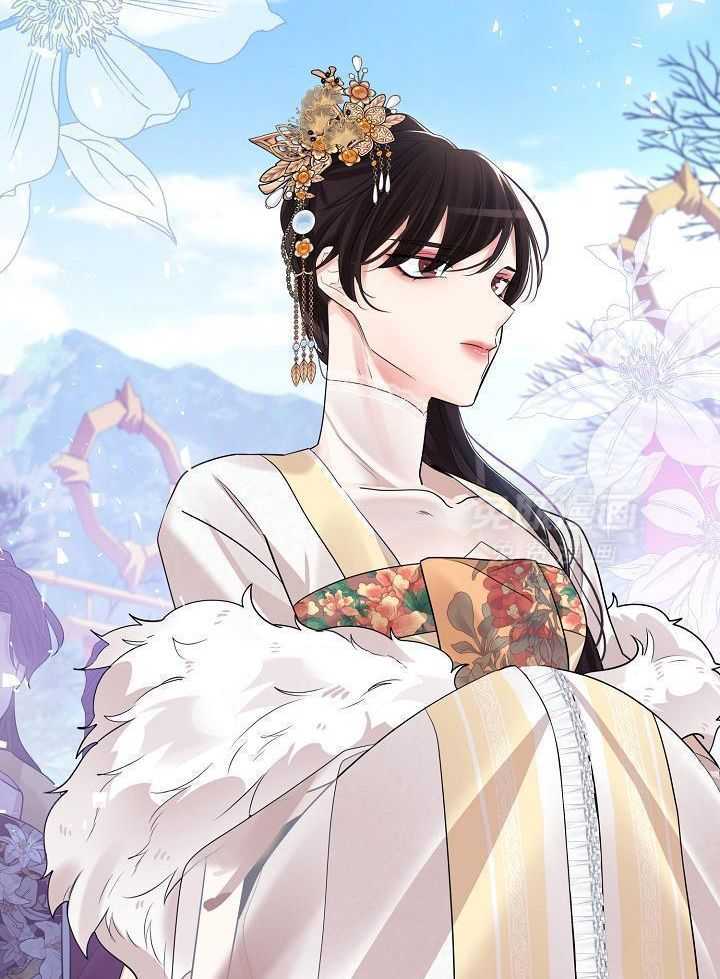 疯批殿下的虐爱 第128话 第23页