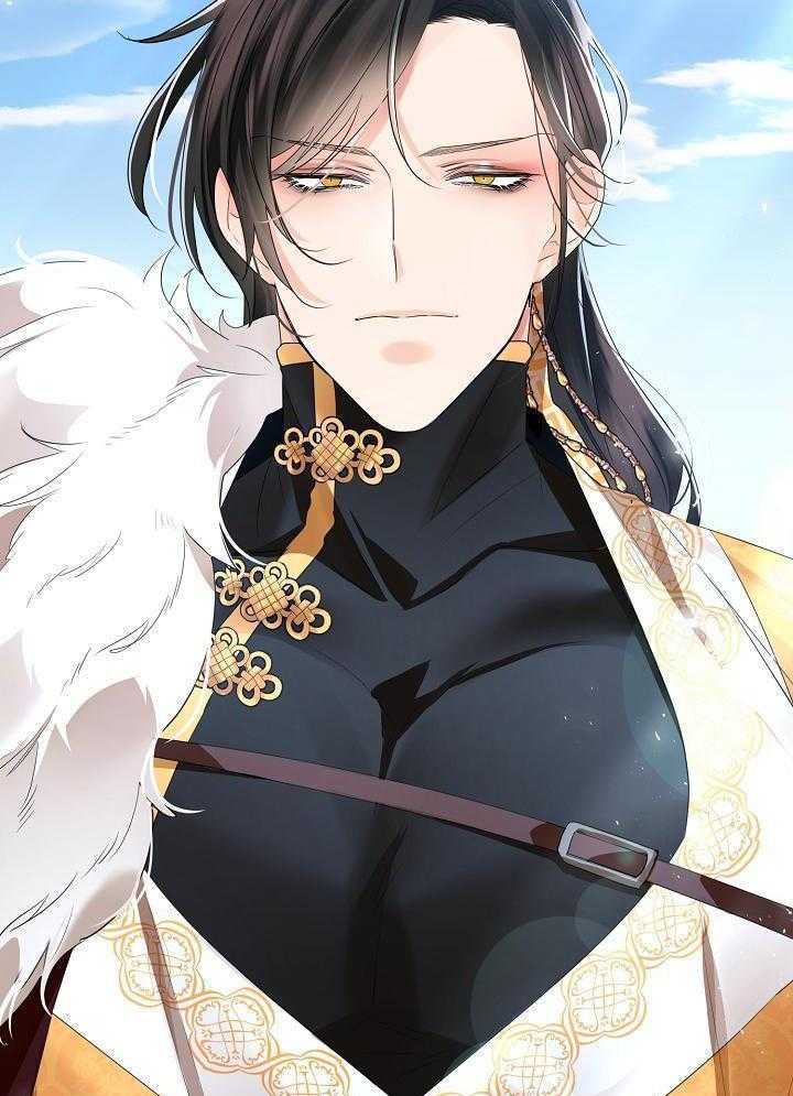 疯批殿下的虐爱 第129话 第10页