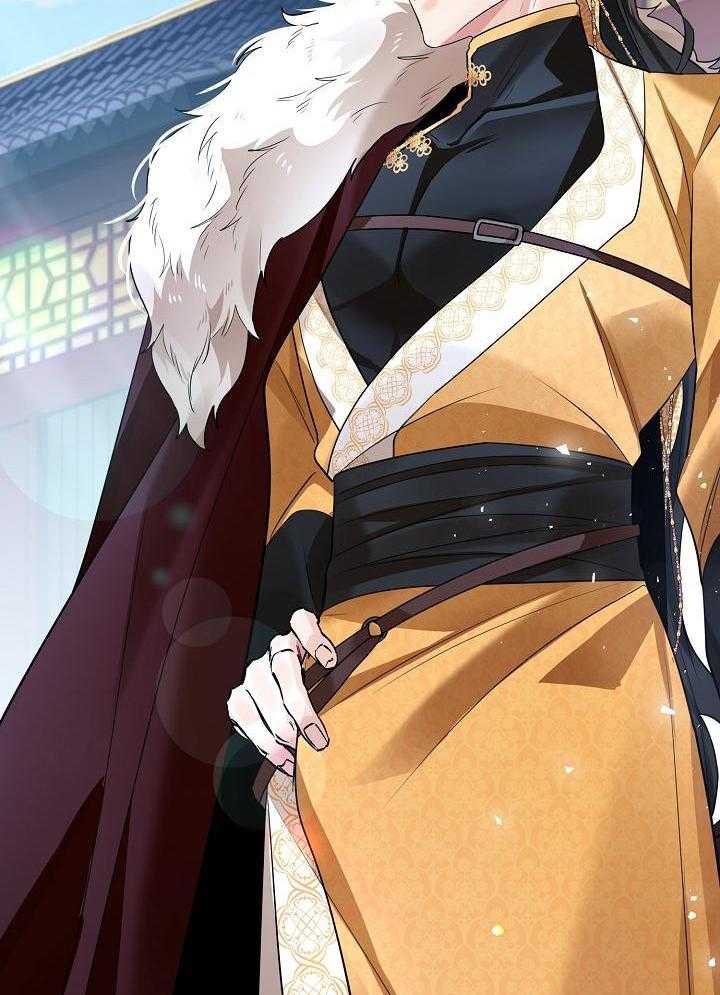 疯批殿下的虐爱 第129话 第19页