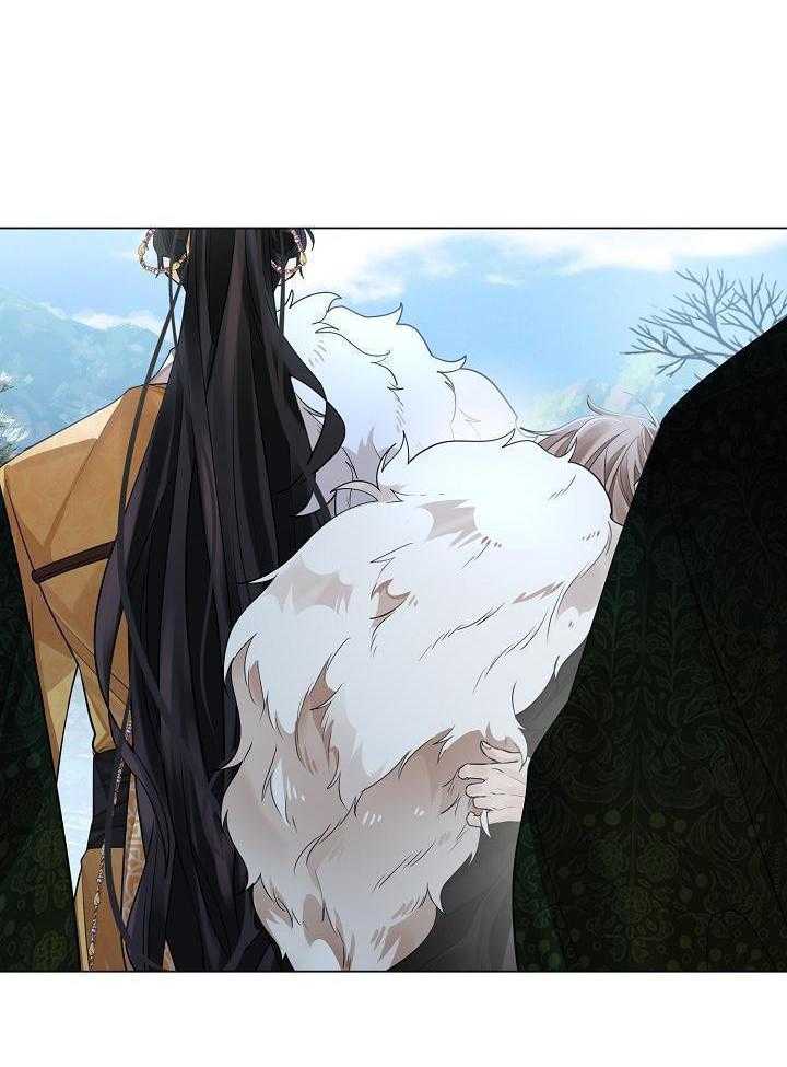 疯批殿下的虐爱 第129话 第26页