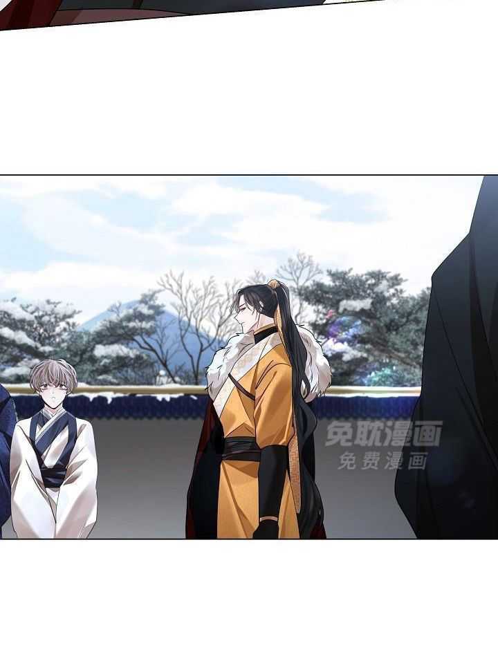 疯批殿下的虐爱 第130话 第17页