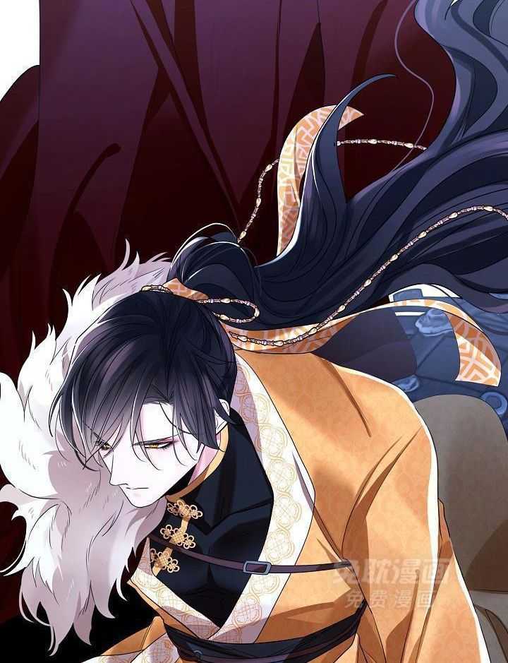 疯批殿下的虐爱 第131话 第1页