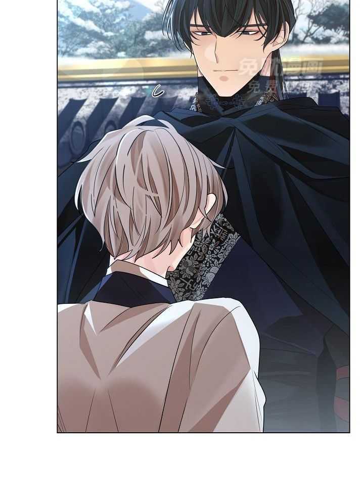 疯批殿下的虐爱 第133话 第17页