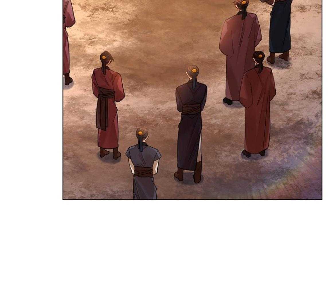 疯批殿下的虐爱 第134话 第6页