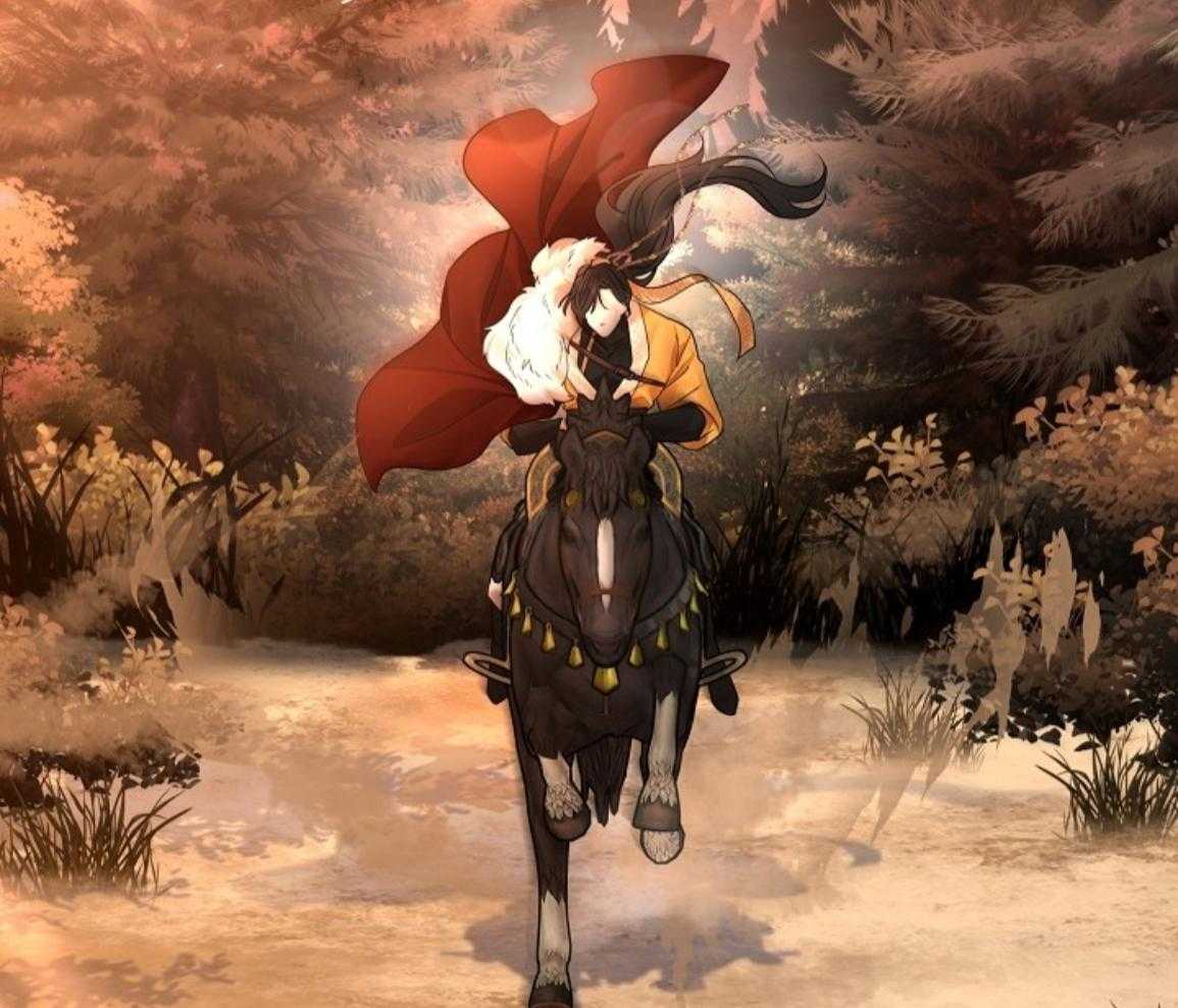 疯批殿下的虐爱 第134话 第24页