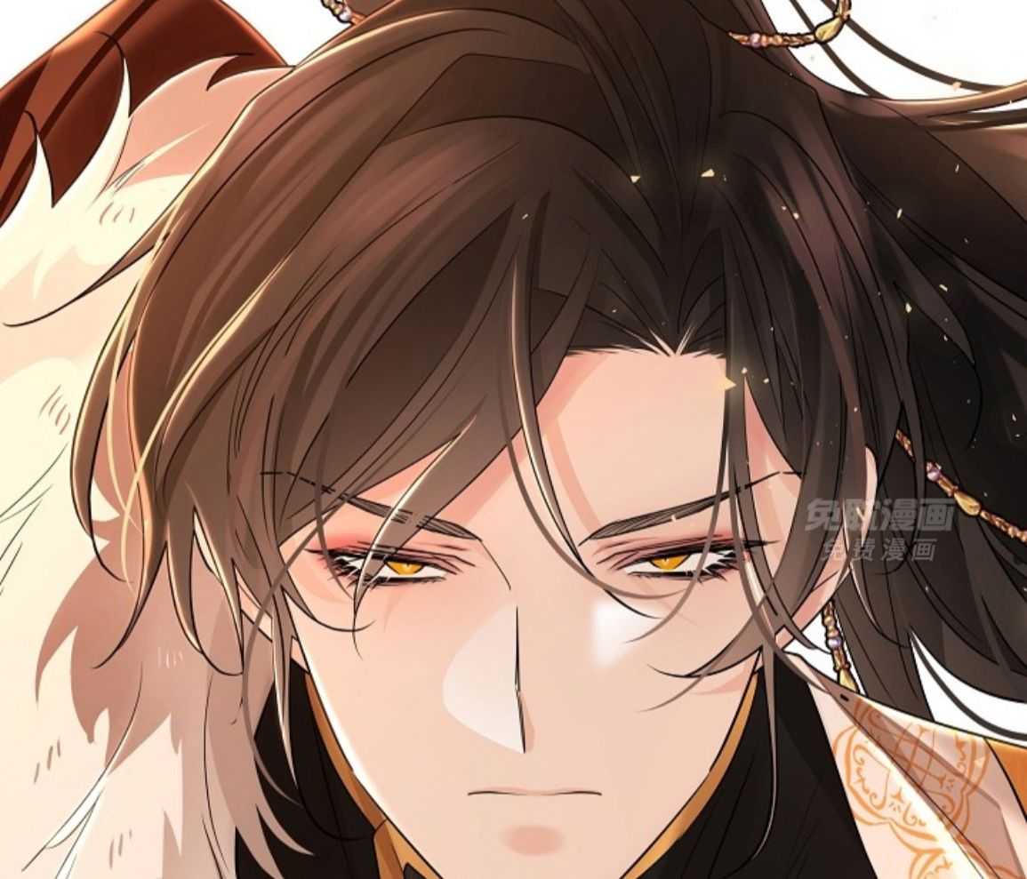 疯批殿下的虐爱 第134话 第27页