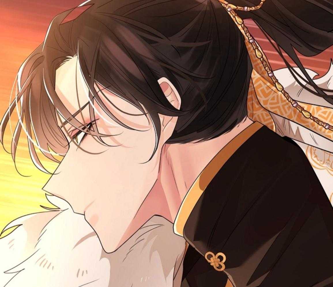 疯批殿下的虐爱 第134话 第40页