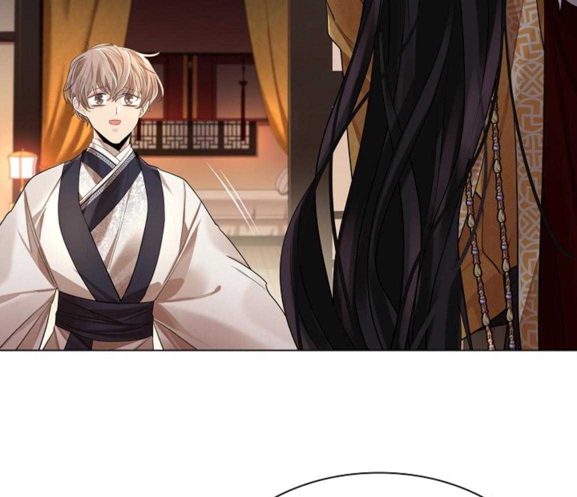 疯批殿下的虐爱 第134话 第49页