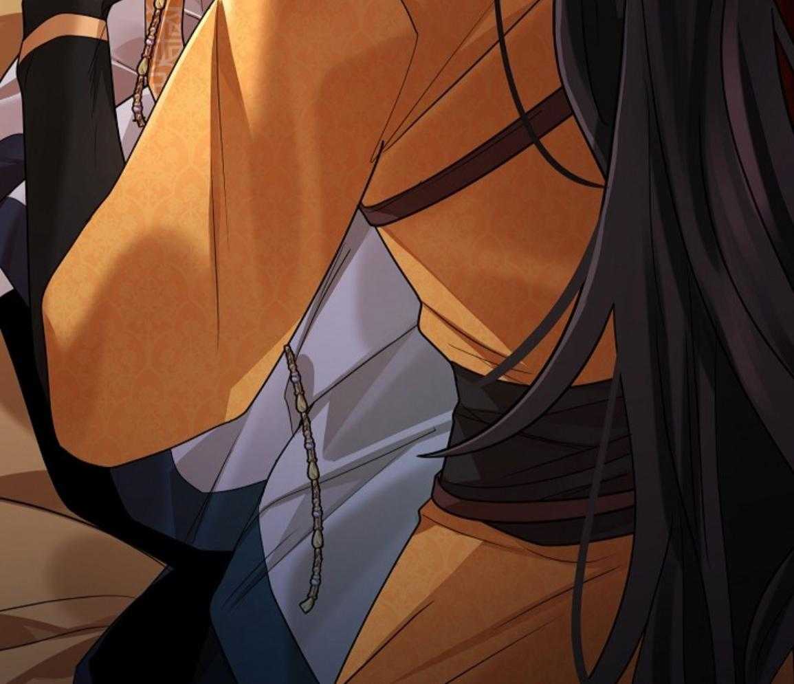 疯批殿下的虐爱 第134话 第59页