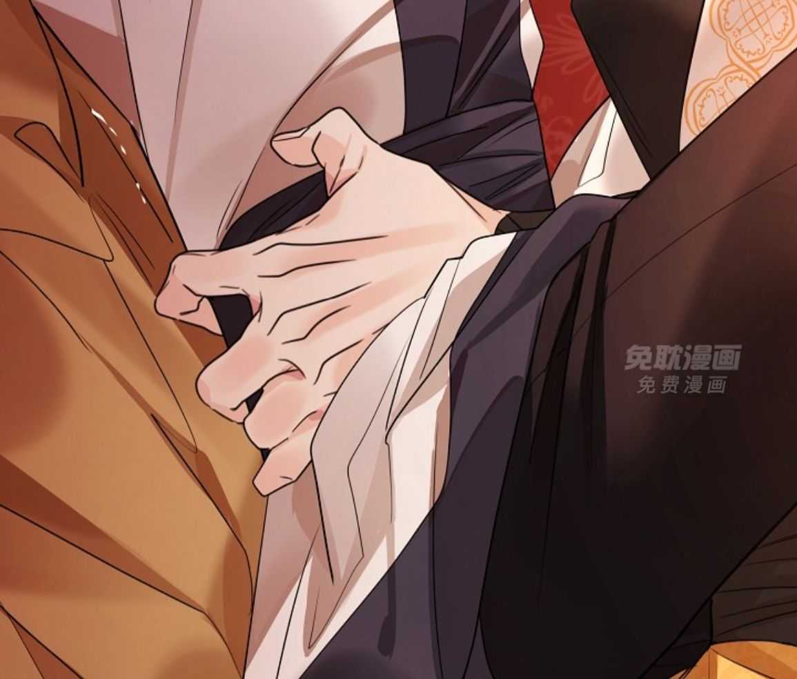 疯批殿下的虐爱 第135话 第25页