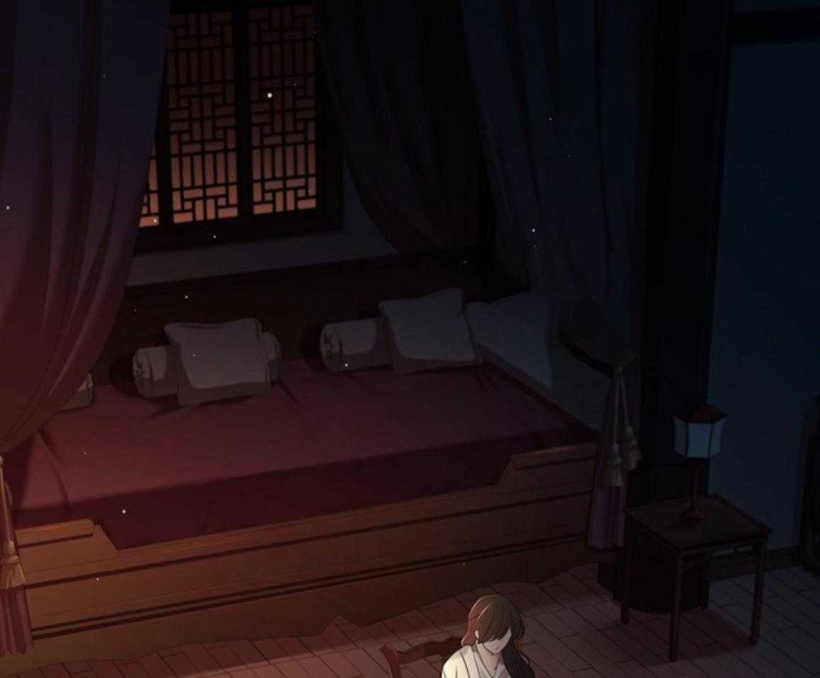 疯批殿下的虐爱 第135话 第41页