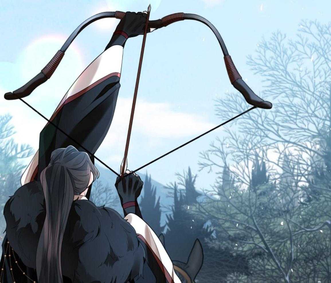 疯批殿下的虐爱 第136话 第5页