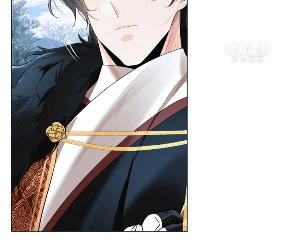 疯批殿下的虐爱 第136话 第30页