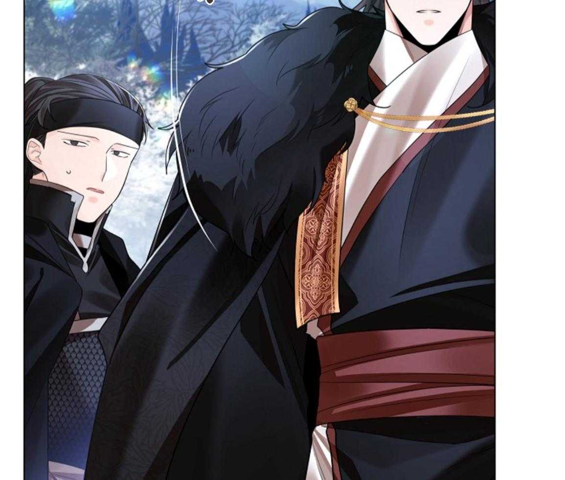 疯批殿下的虐爱 第136话 第45页