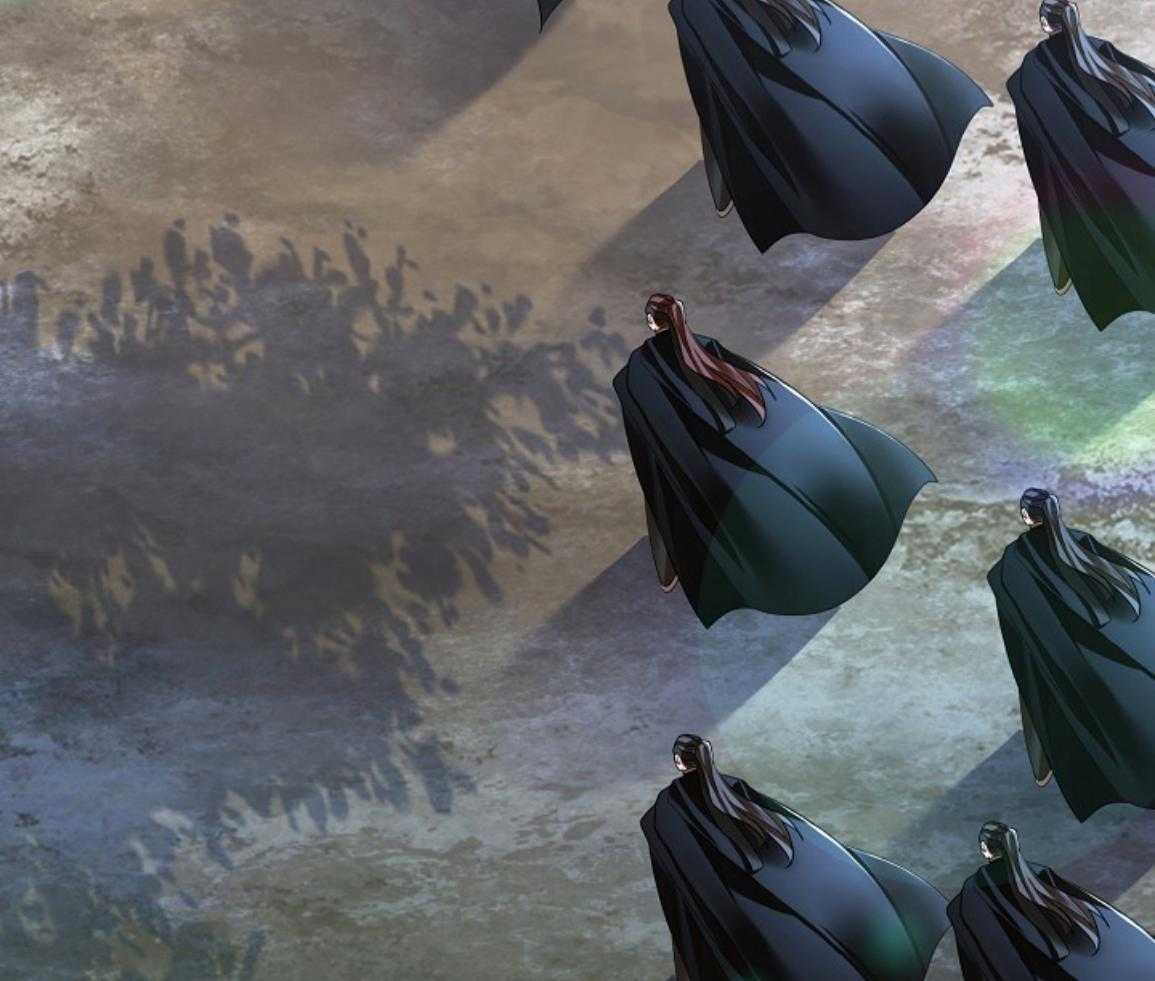 疯批殿下的虐爱 第136话 第48页