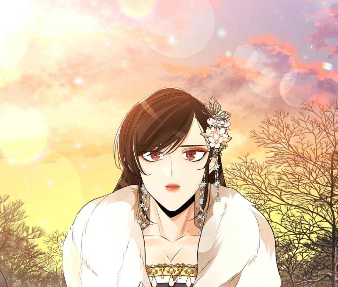 疯批殿下的虐爱 第136话 第54页