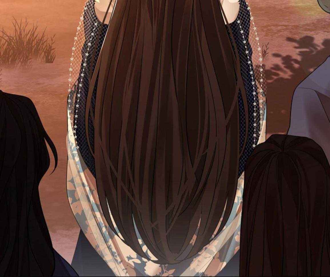 疯批殿下的虐爱 第137话 第11页