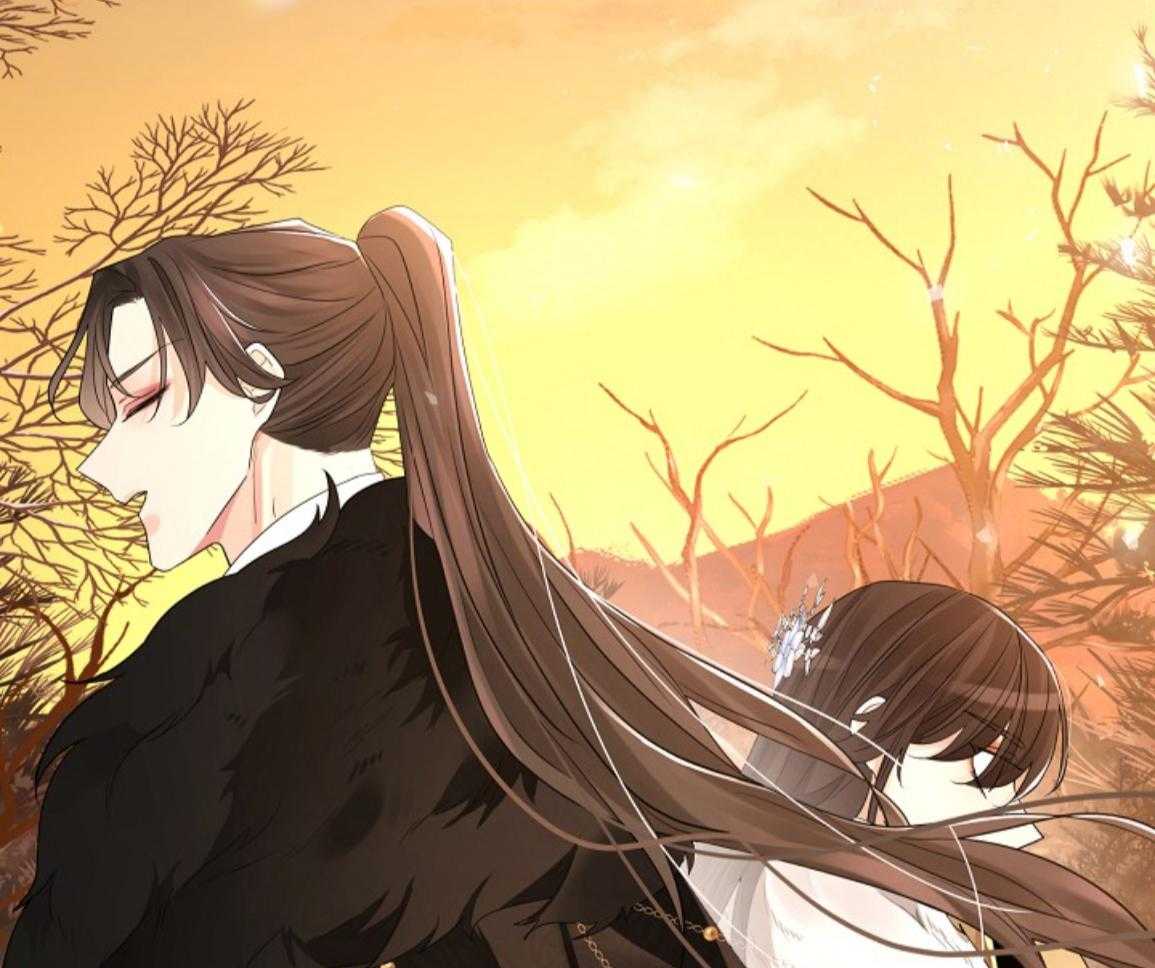 疯批殿下的虐爱 第137话 第27页