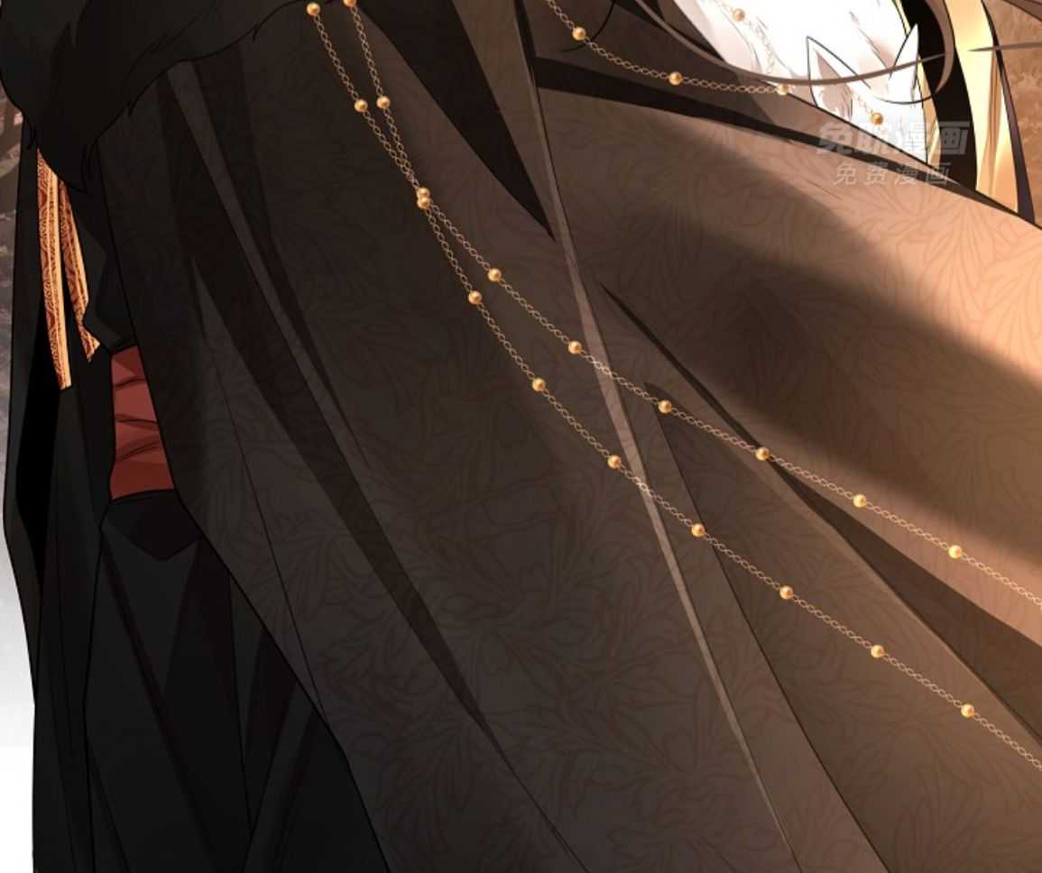 疯批殿下的虐爱 第137话 第28页