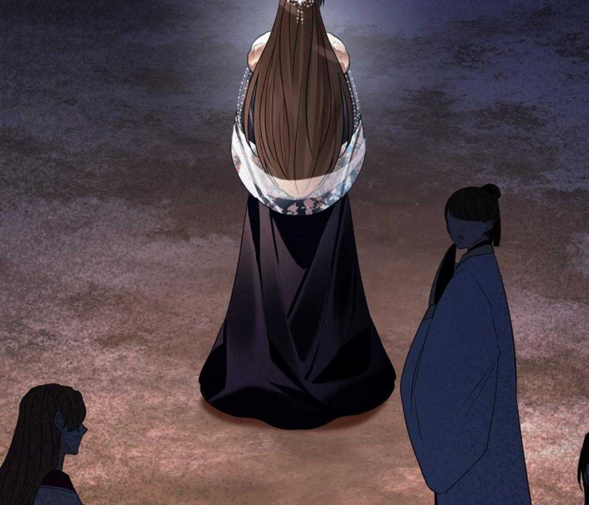 疯批殿下的虐爱 第137话 第31页