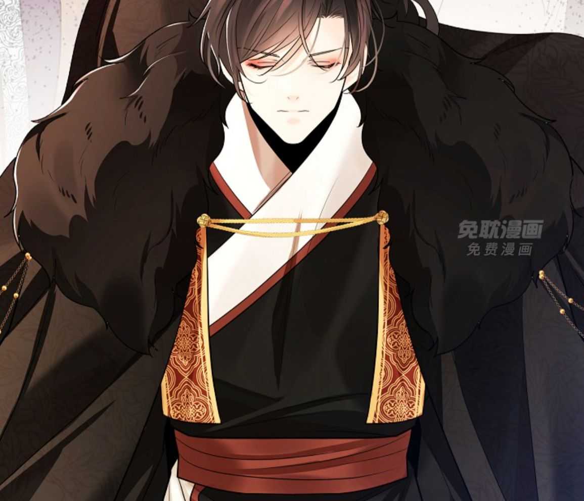 疯批殿下的虐爱 第137话 第34页