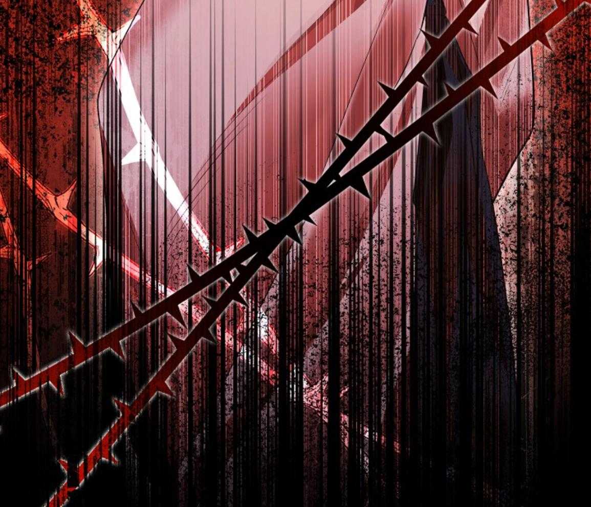 疯批殿下的虐爱 第137话 第40页