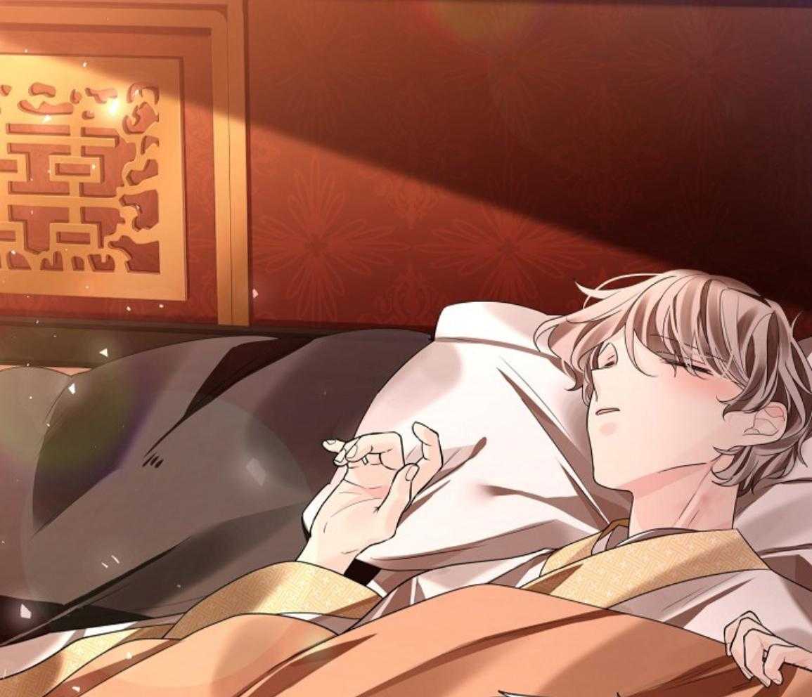 疯批殿下的虐爱 第137话 第53页