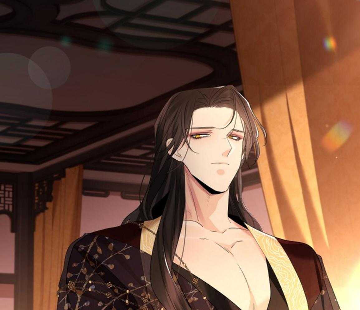 疯批殿下的虐爱 第137话 第58页