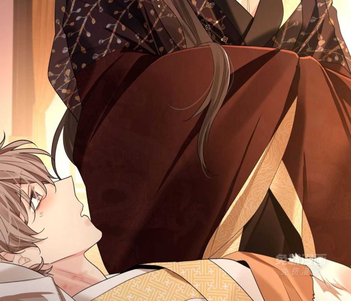 疯批殿下的虐爱 第137话 第59页