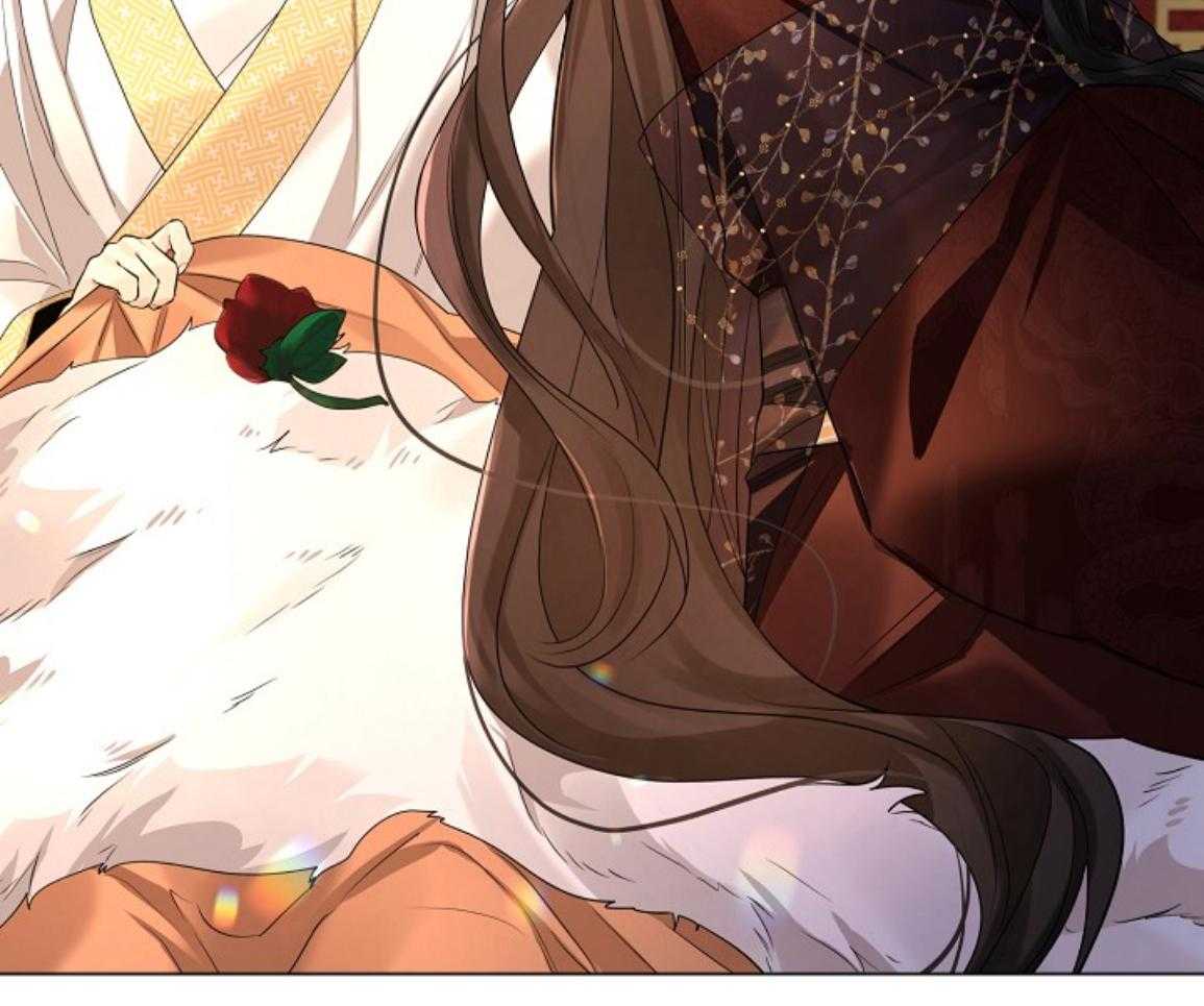 疯批殿下的虐爱 第138话 第2页