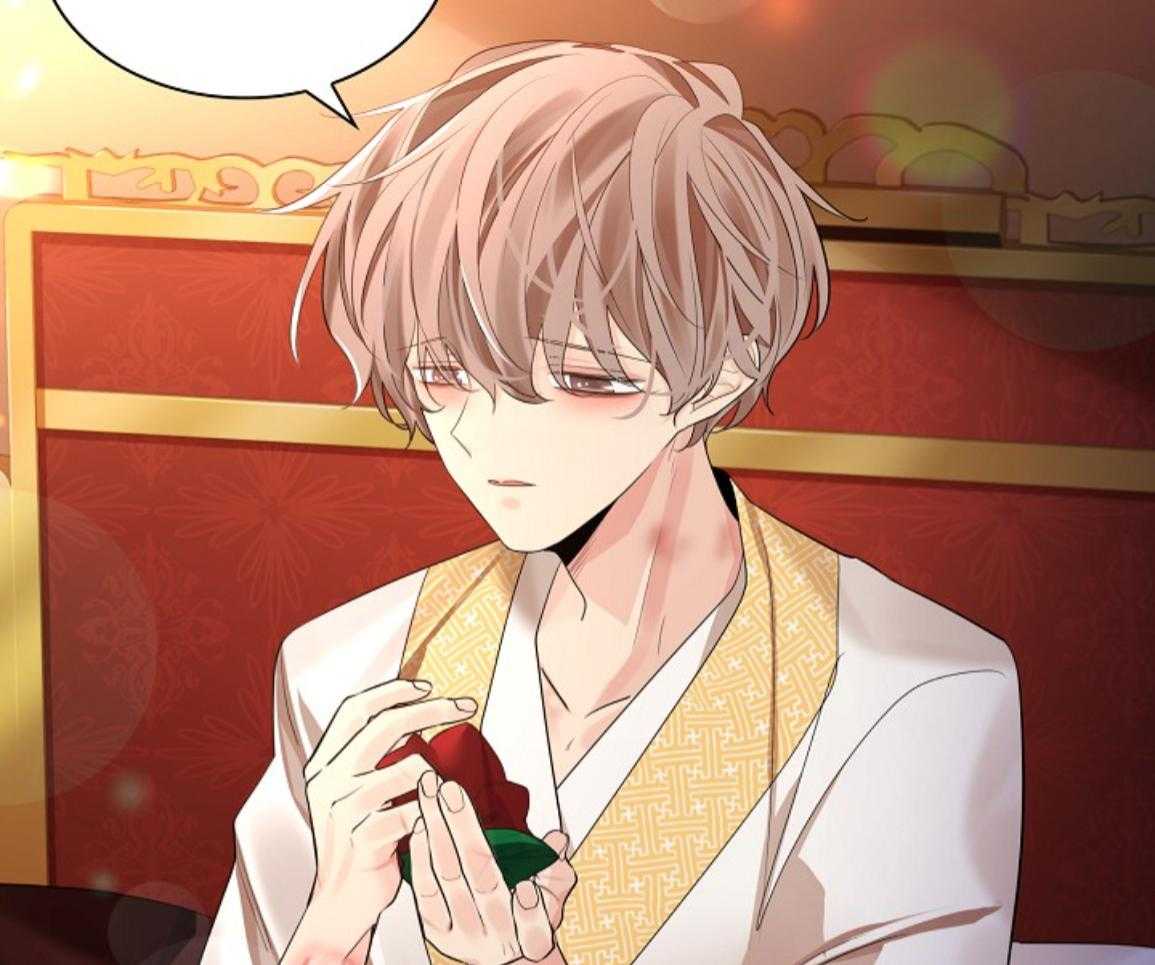 疯批殿下的虐爱 第138话 第15页