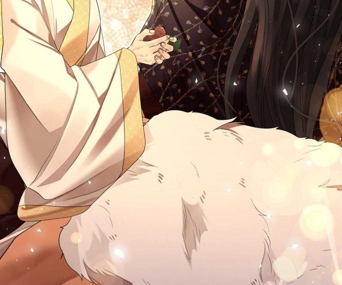 疯批殿下的虐爱 第138话 第23页