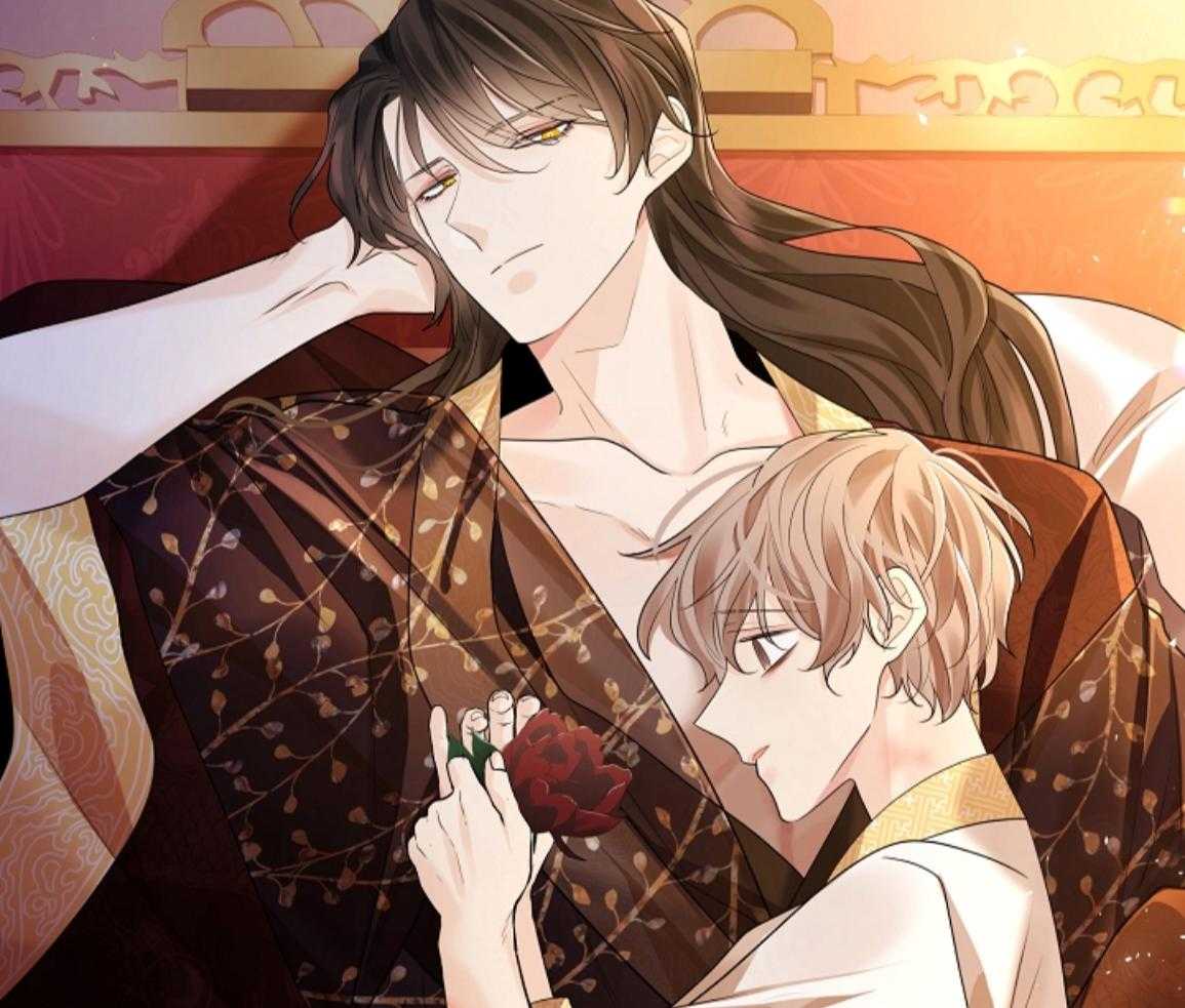 疯批殿下的虐爱 第138话 第30页