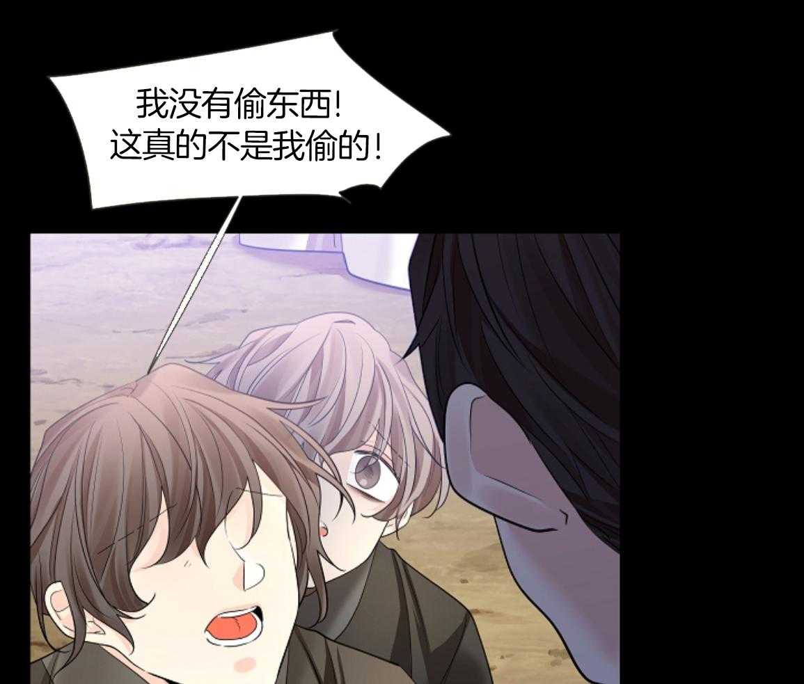 疯批殿下的虐爱 第138话 第47页