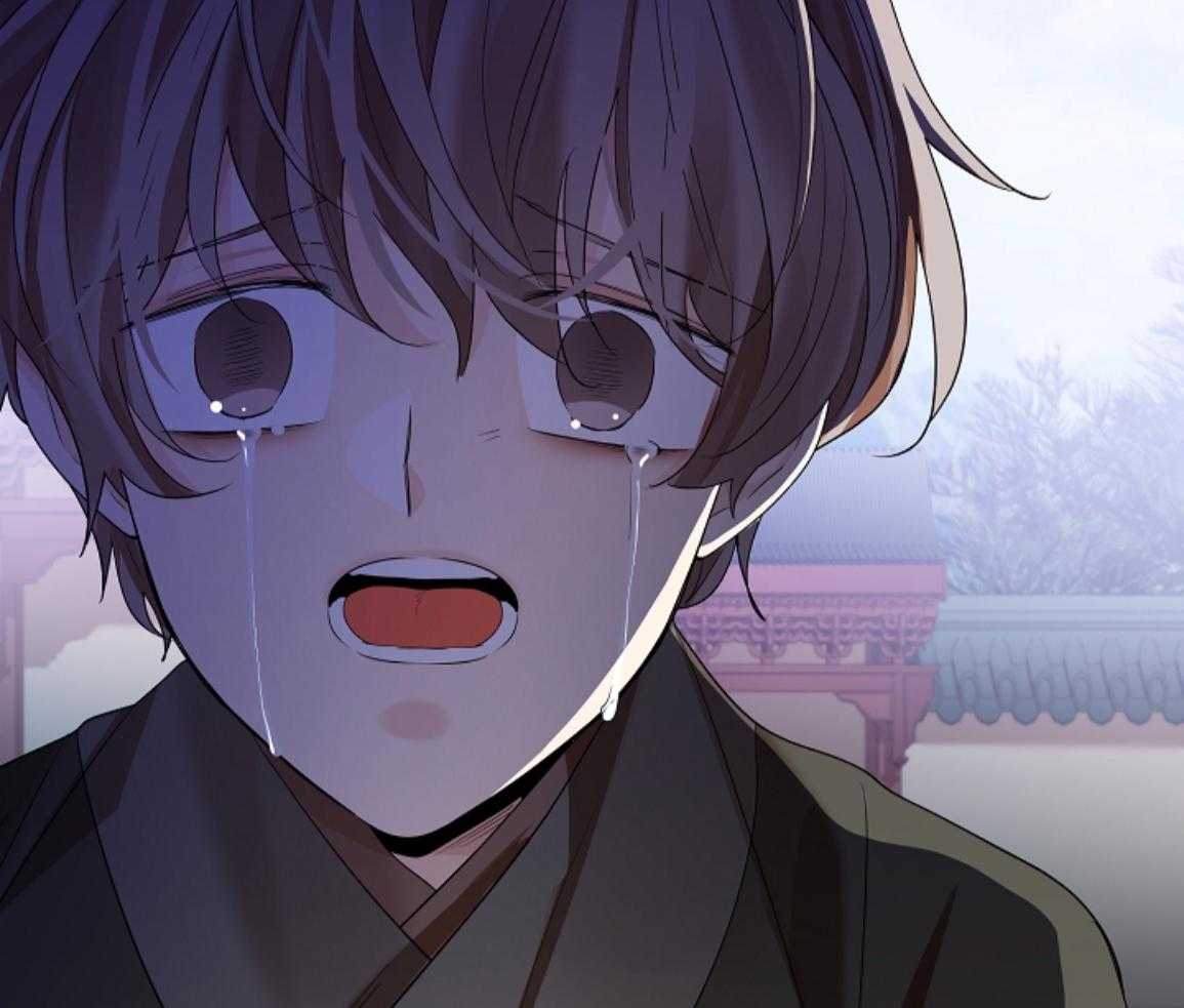 疯批殿下的虐爱 第138话 第51页