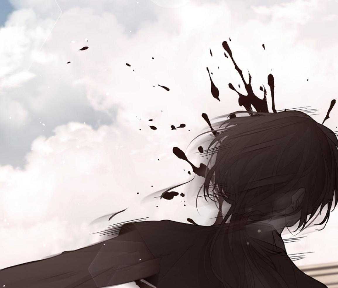 疯批殿下的虐爱 第138话 第54页