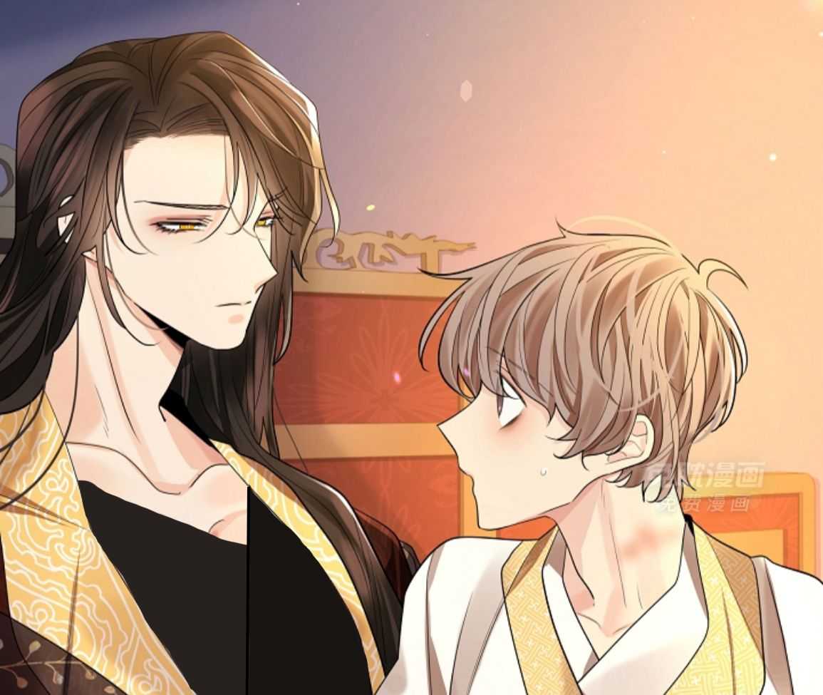 疯批殿下的虐爱 第139话 第1页