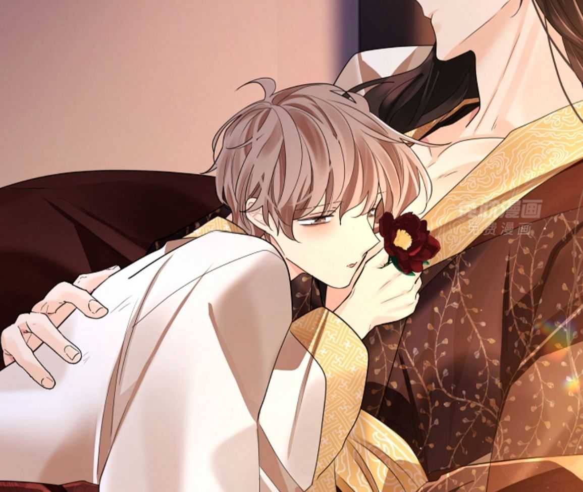 疯批殿下的虐爱 第139话 第21页